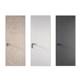 INTERIOR DOORS 2